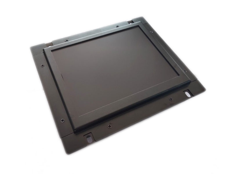 FAUNC A02B-0120-C041 LCD monitor