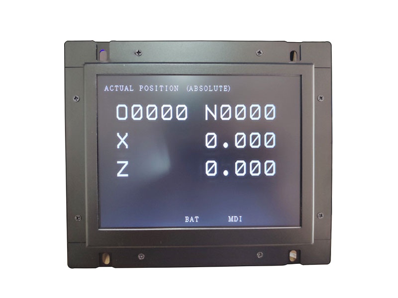 FANUC A61L-0001-0095 LCD monitor