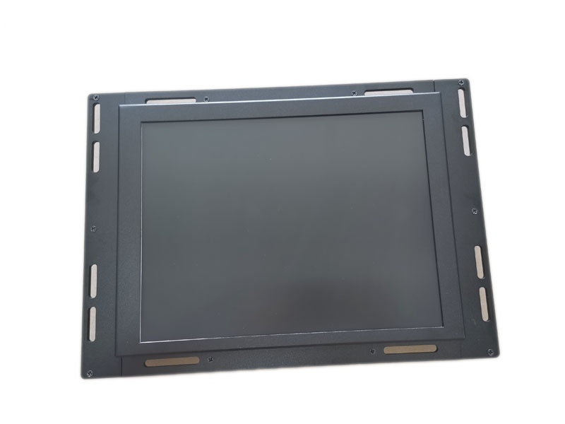 Fanuc A61L-0001-0074  LCD Monitor